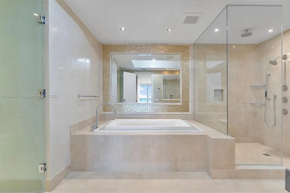 9701 Collins Ave #802S Bal Harbour, FL 33154