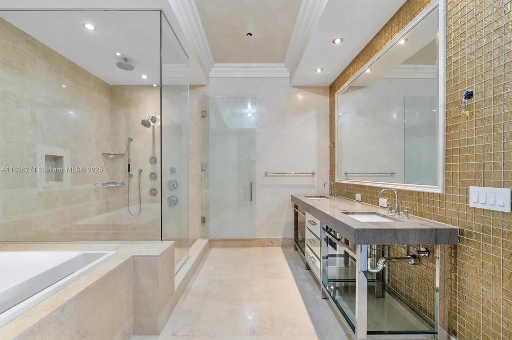 9701 Collins Ave #802S Bal Harbour, FL 33154