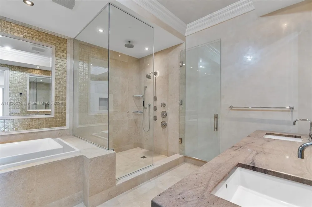 9701 Collins Ave #802S Bal Harbour, FL 33154