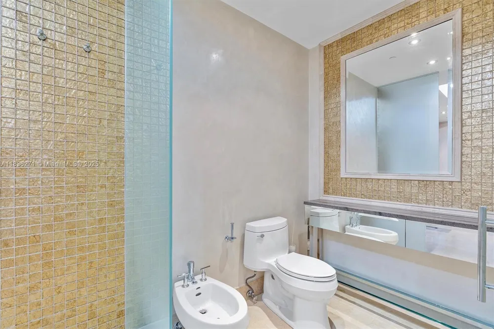 9701 Collins Ave #802S Bal Harbour, FL 33154