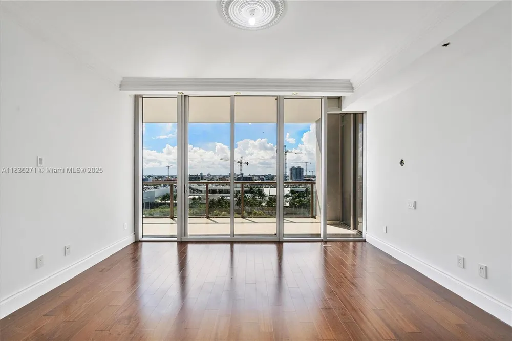9701 Collins Ave #802S Bal Harbour, FL 33154
