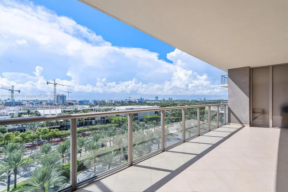 9701 Collins Ave #802S Bal Harbour, FL 33154