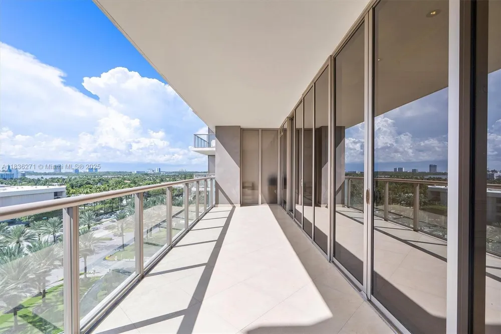 9701 Collins Ave #802S Bal Harbour, FL 33154