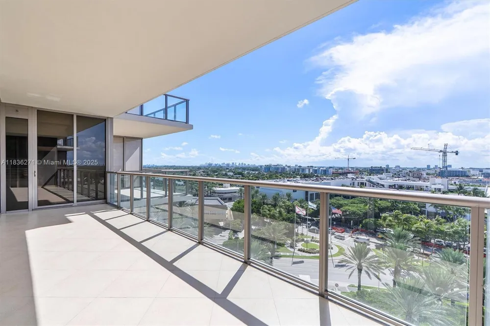 9701 Collins Ave #802S Bal Harbour, FL 33154