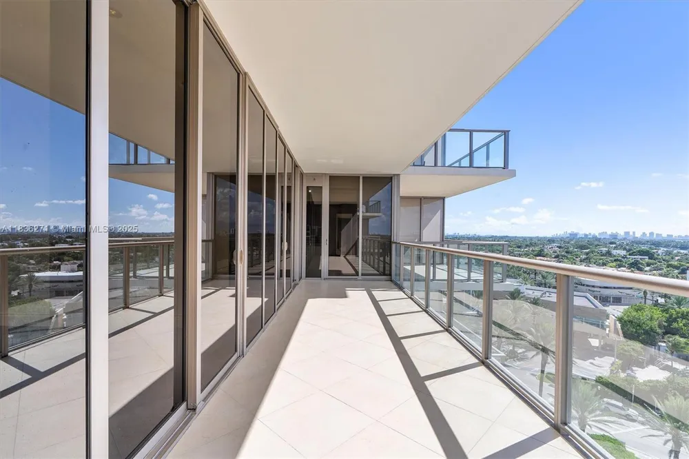 9701 Collins Ave #802S Bal Harbour, FL 33154