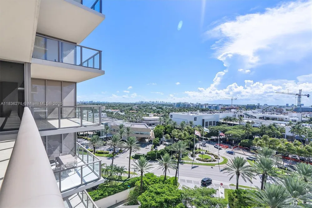 9701 Collins Ave #802S Bal Harbour, FL 33154