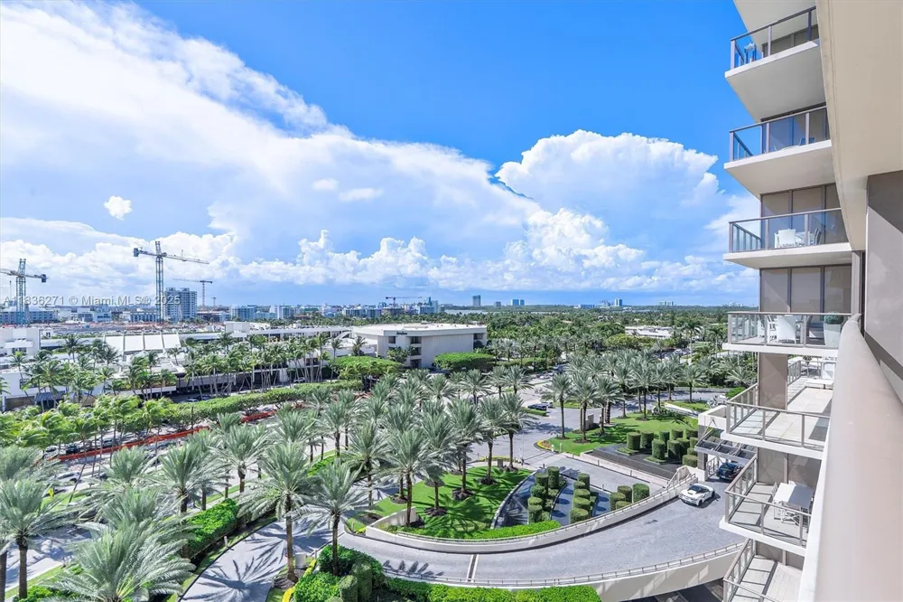 9701 Collins Ave #802S Bal Harbour, FL 33154