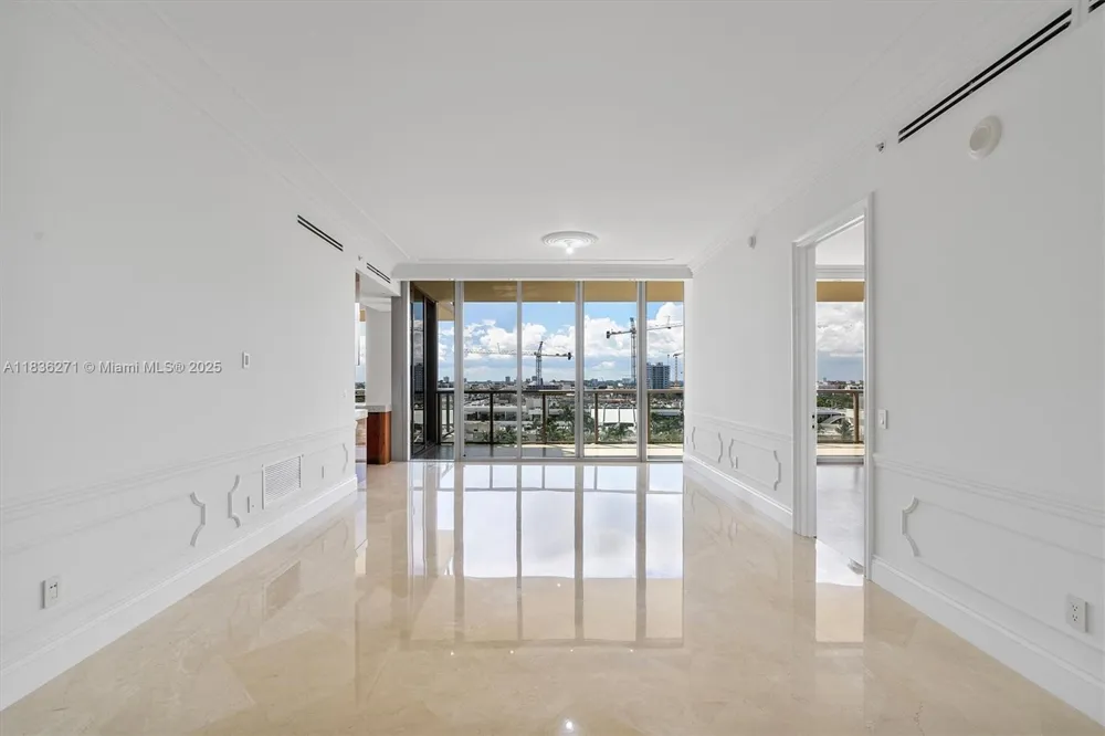 9701 Collins Ave #802S Bal Harbour, FL 33154