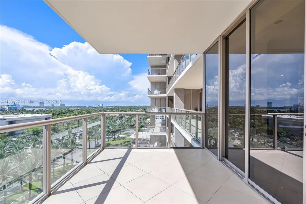 9701 Collins Ave #802S Bal Harbour, FL 33154