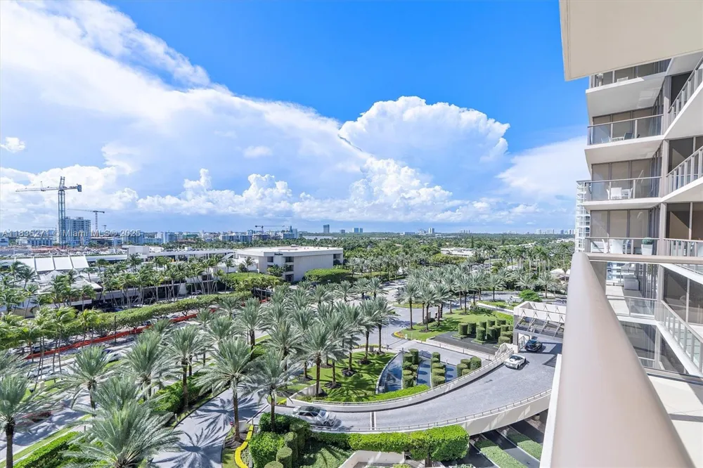 9701 Collins Ave #802S Bal Harbour, FL 33154
