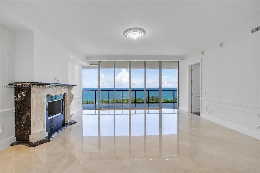 9701 Collins Ave #802S Bal Harbour, FL 33154