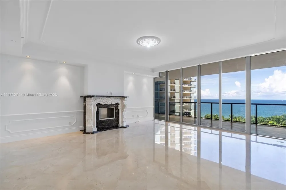 9701 Collins Ave #802S Bal Harbour, FL 33154
