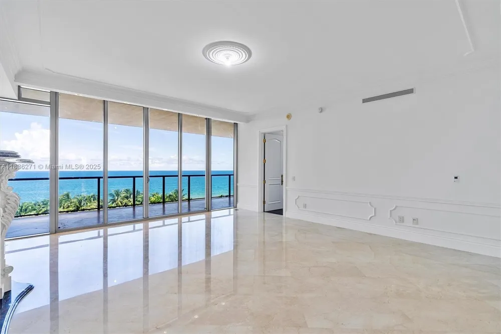 9701 Collins Ave #802S Bal Harbour, FL 33154
