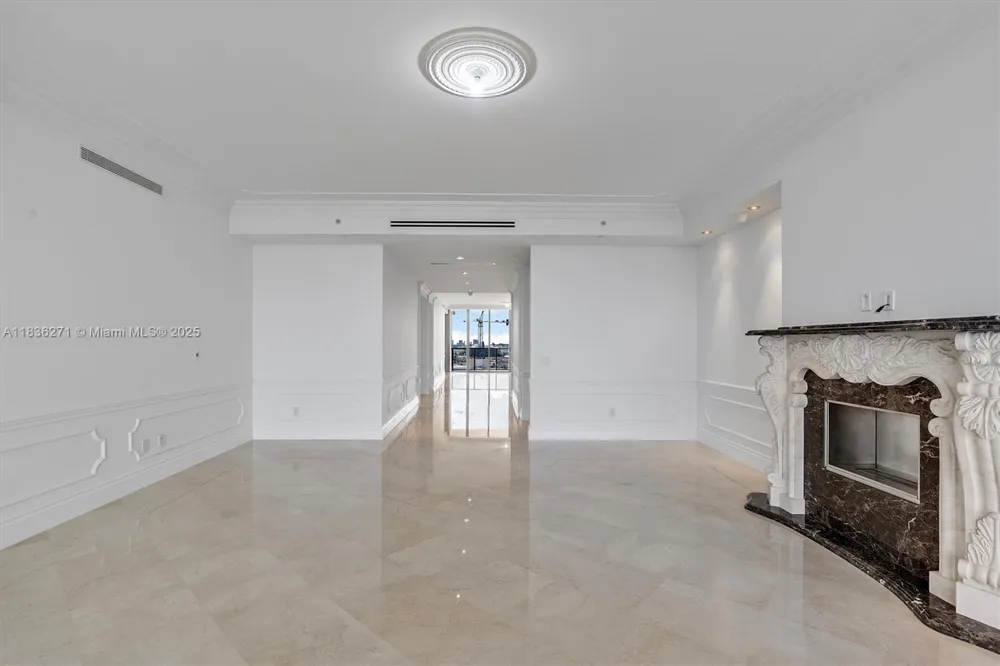 9701 Collins Ave #802S Bal Harbour, FL 33154