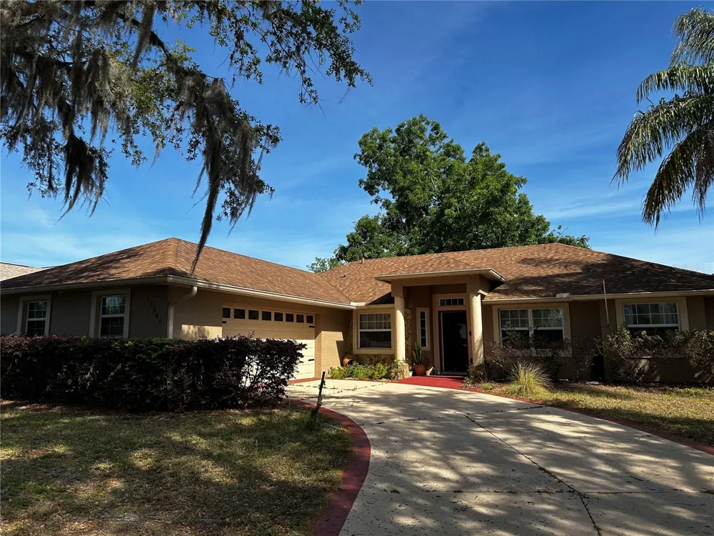 17302 2ND STREET Montverde, FL 34756