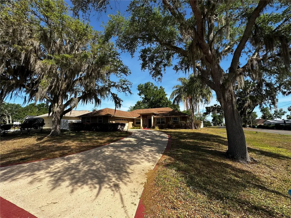 17302 2ND STREET Montverde, FL 34756