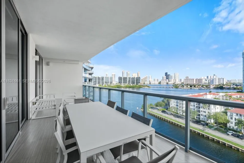 3250 NE 188th St #904 Aventura, FL 33180