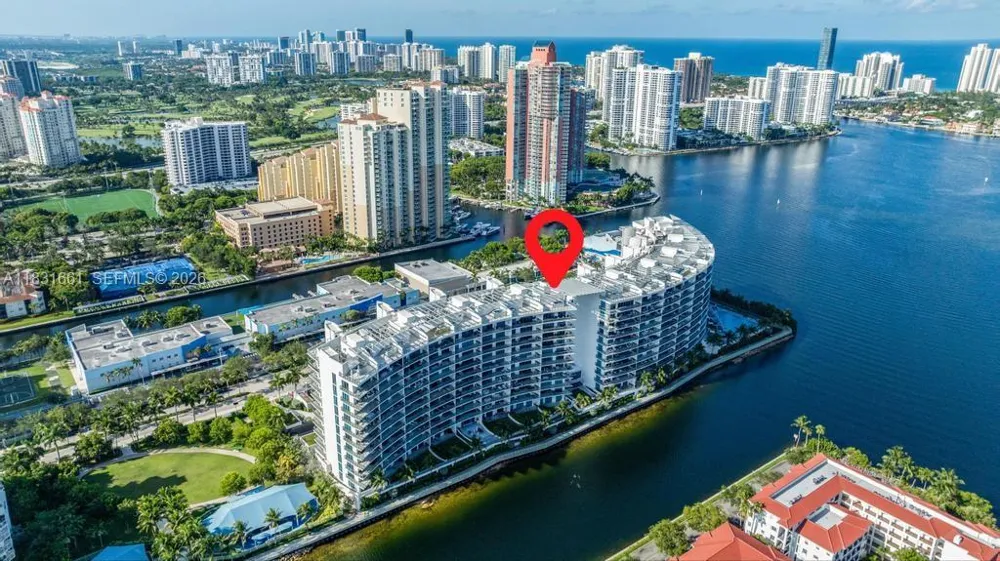 3250 NE 188th St #904 Aventura, FL 33180