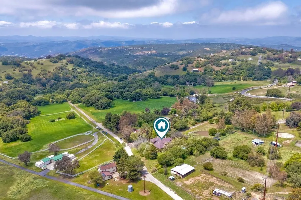 20121 Highway 76 Pauma Valley, CA 92061