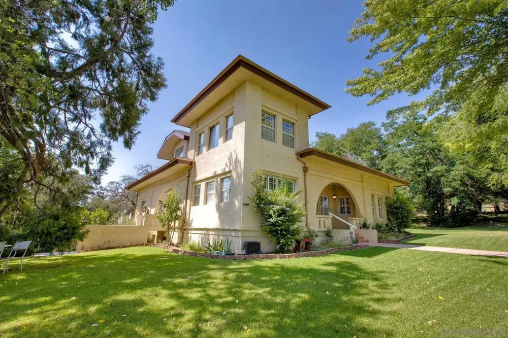 20121 Highway 76 Pauma Valley, CA 92061