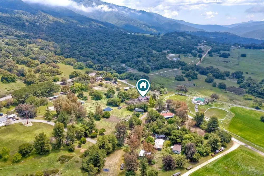 20121 Highway 76 Pauma Valley, CA 92061
