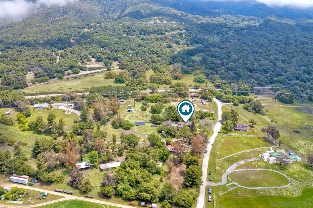 20121 Highway 76 Pauma Valley, CA 92061