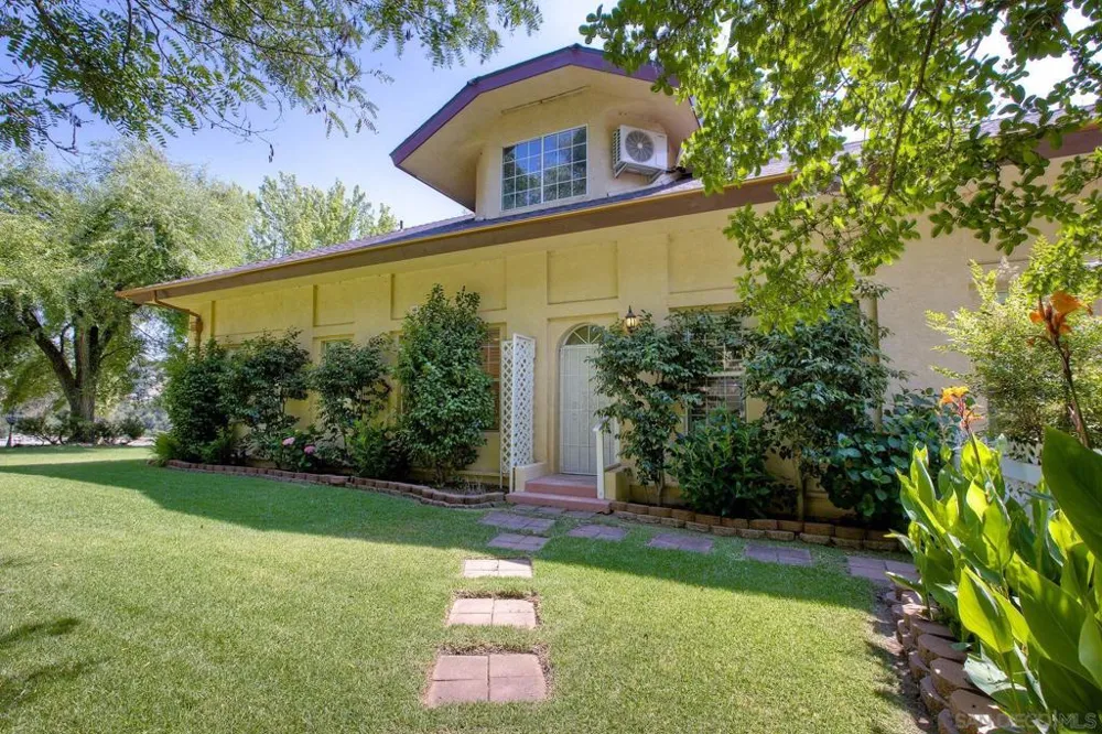 20121 Highway 76 Pauma Valley, CA 92061