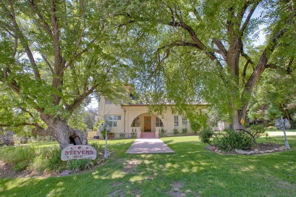 20121 Highway 76 Pauma Valley, CA 92061