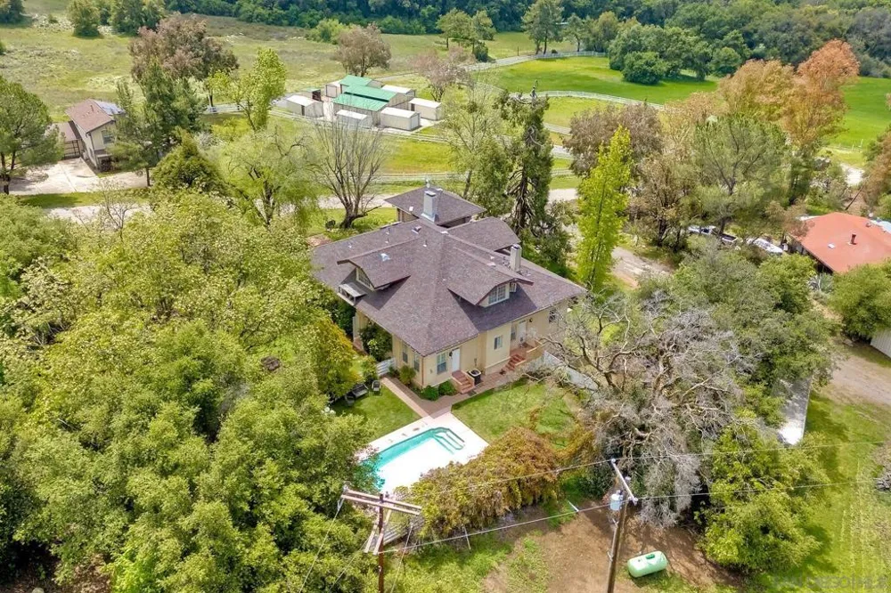 20121 Highway 76 Pauma Valley, CA 92061