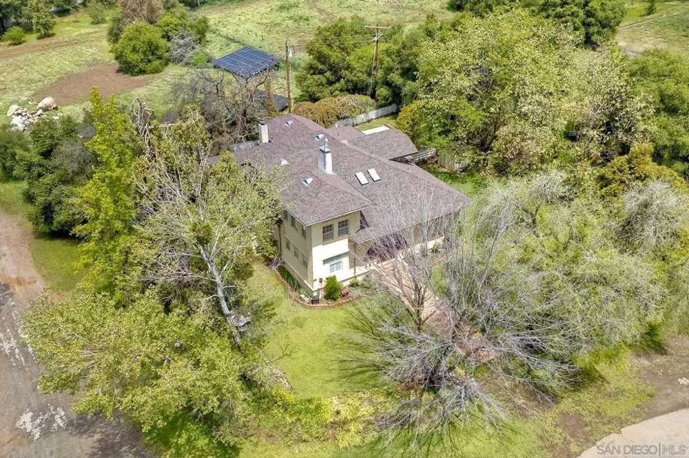 20121 Highway 76 Pauma Valley, CA 92061