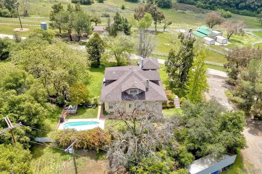 20121 Highway 76 Pauma Valley, CA 92061
