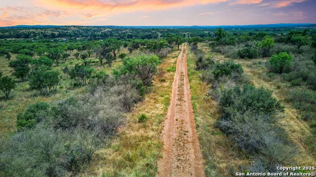 8661 lower willow creek Mason, TX 76856