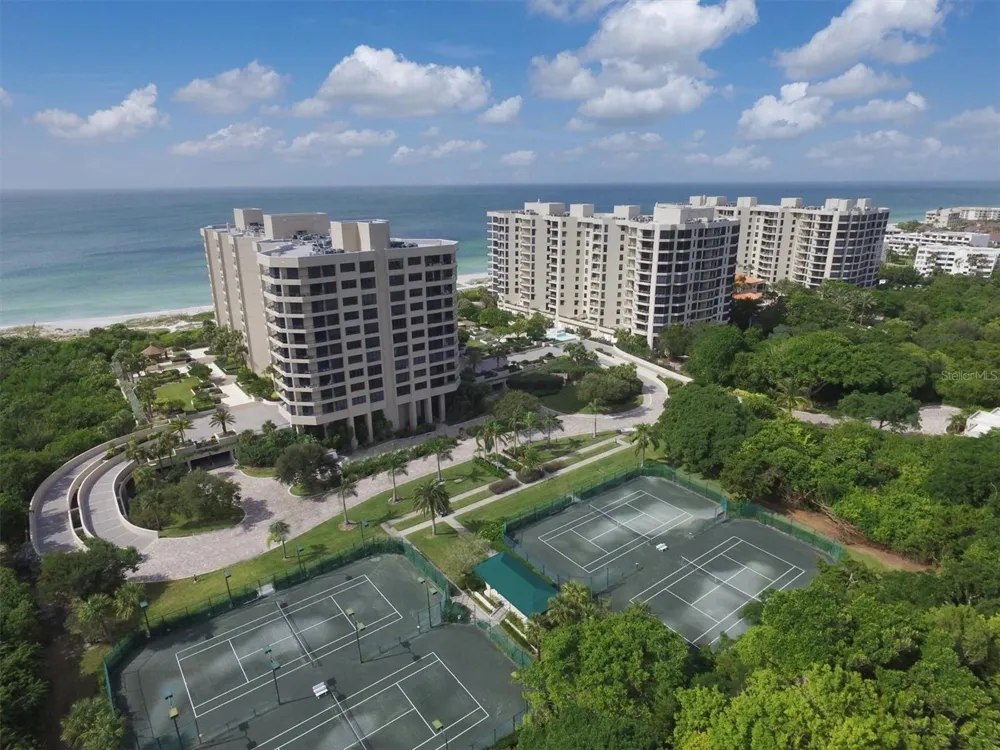 1211 GULF OF MEXICO DRIVE #1005 Longboat Key, FL 34228