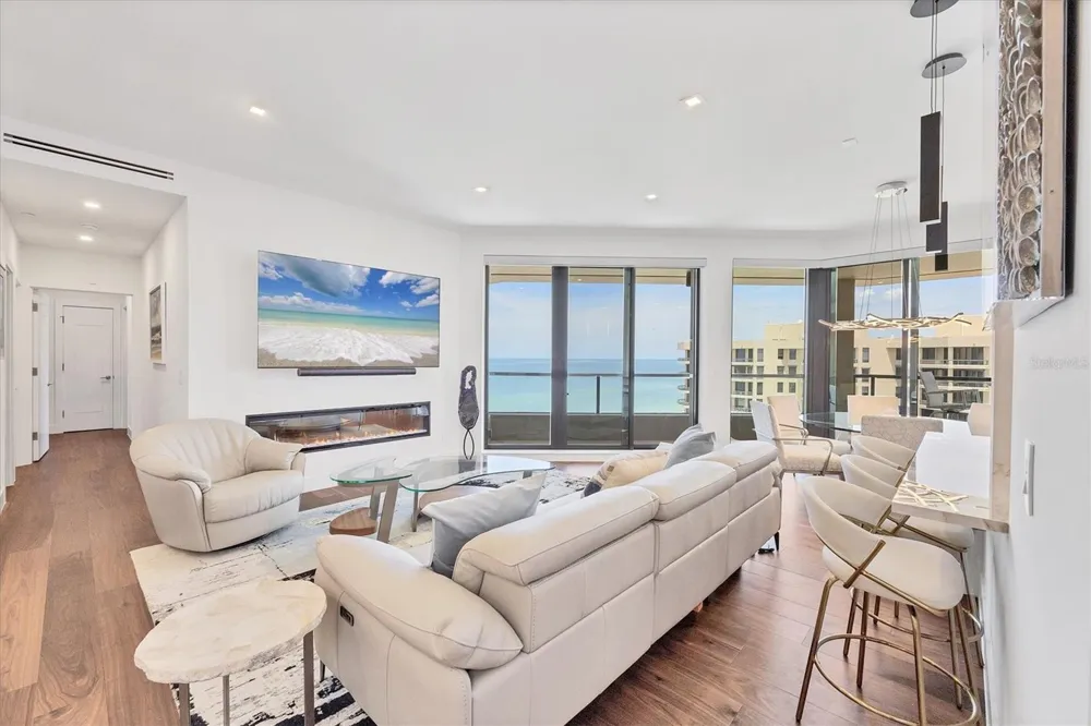 1211 GULF OF MEXICO DRIVE #1005 Longboat Key, FL 34228