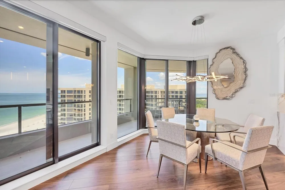 1211 GULF OF MEXICO DRIVE #1005 Longboat Key, FL 34228