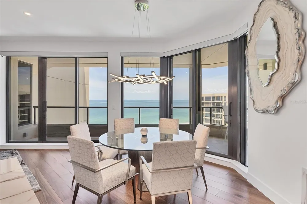 1211 GULF OF MEXICO DRIVE #1005 Longboat Key, FL 34228