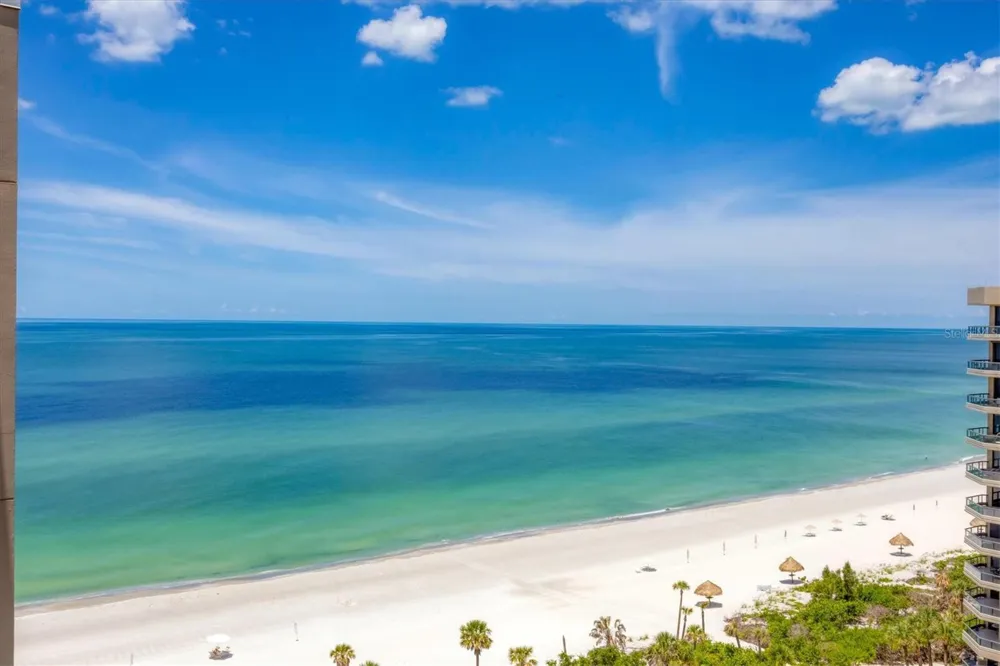 1211 GULF OF MEXICO DRIVE #1005 Longboat Key, FL 34228
