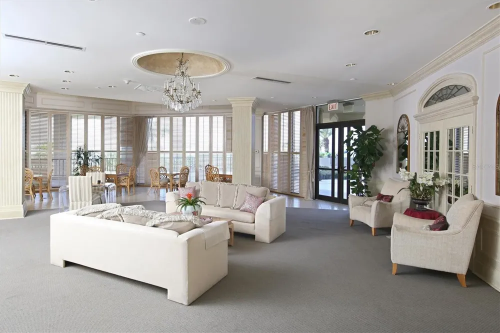 1211 GULF OF MEXICO DRIVE #1005 Longboat Key, FL 34228
