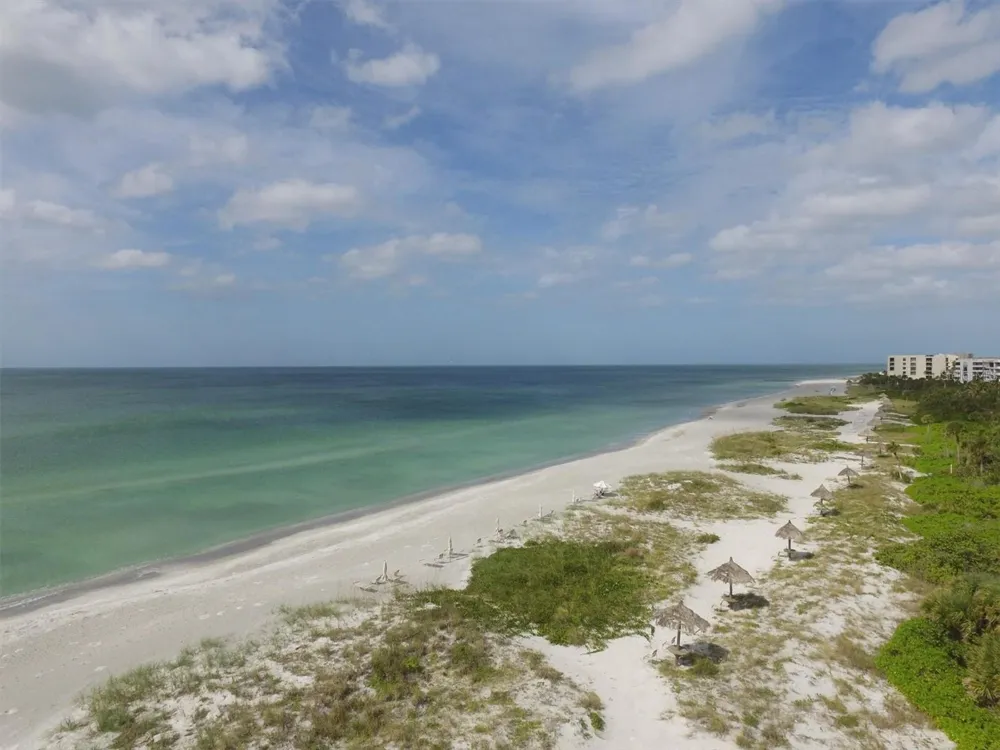 1211 GULF OF MEXICO DRIVE #1005 Longboat Key, FL 34228