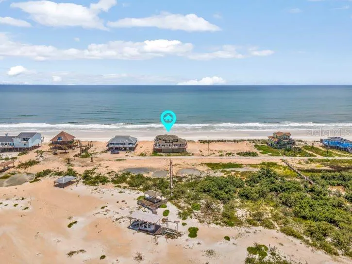 9353 OLD A1A St Augustine, FL 32080