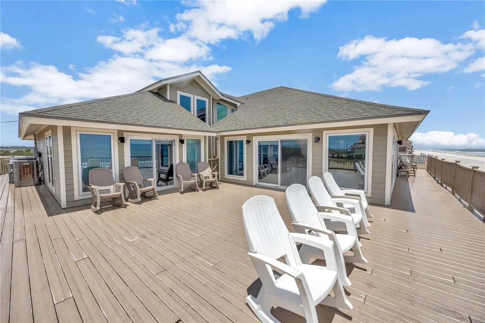 9353 OLD A1A St Augustine, FL 32080