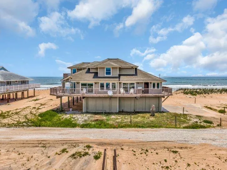 9353 OLD A1A St Augustine, FL 32080