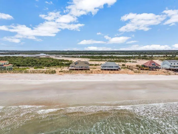 9353 OLD A1A St Augustine, FL 32080
