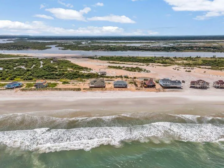 9353 OLD A1A St Augustine, FL 32080