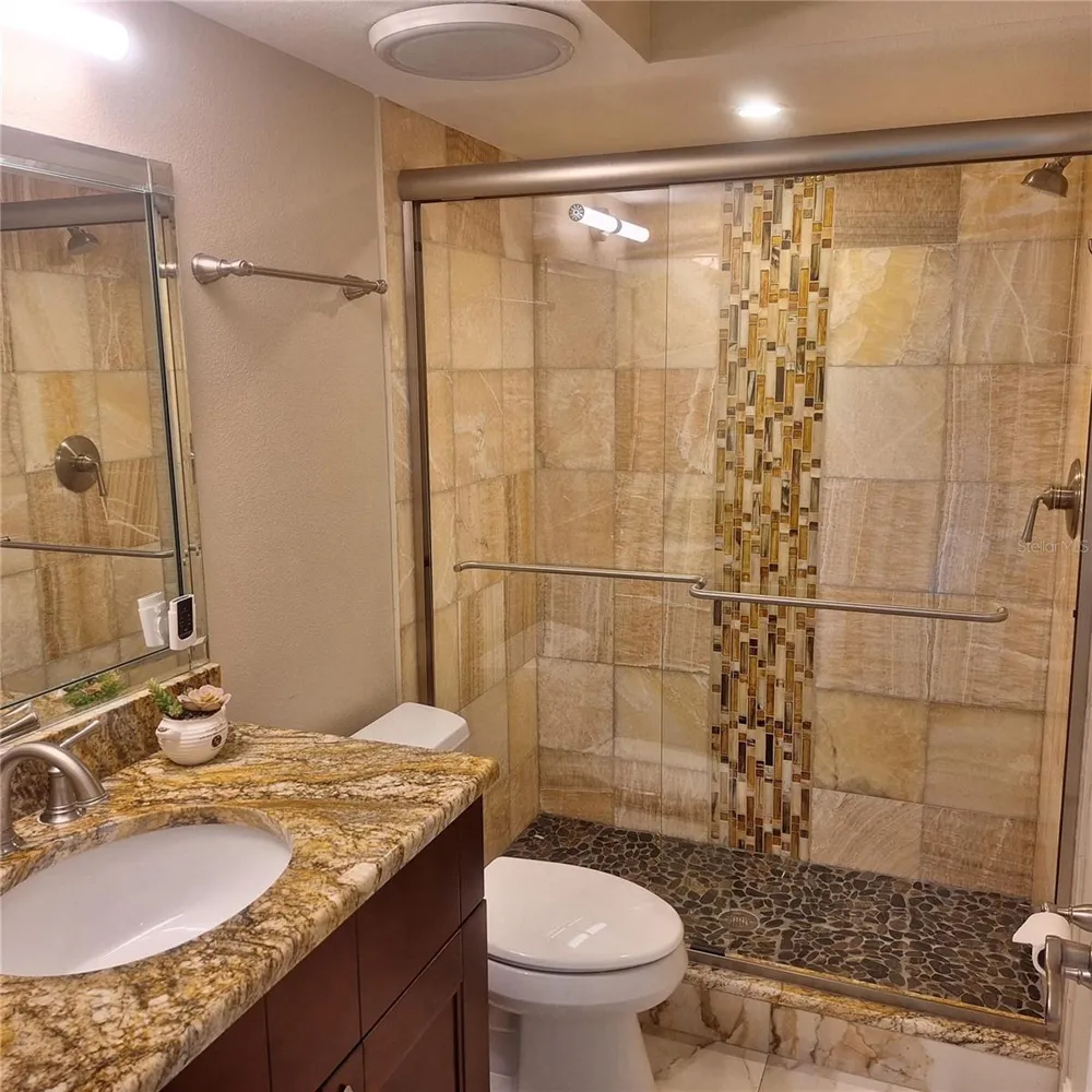 132 1ST STREET E #101 Tierra Verde, FL 33715