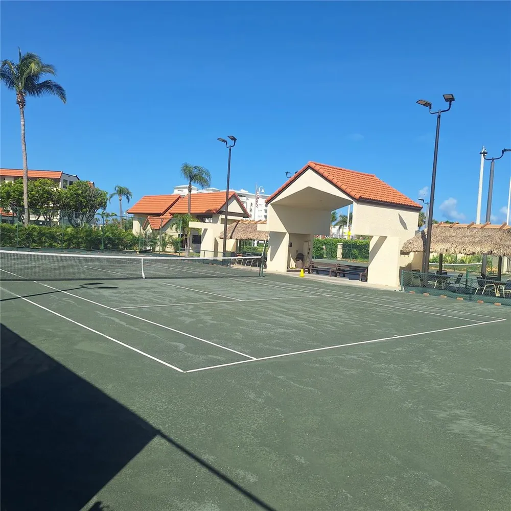 132 1ST STREET E #101 Tierra Verde, FL 33715