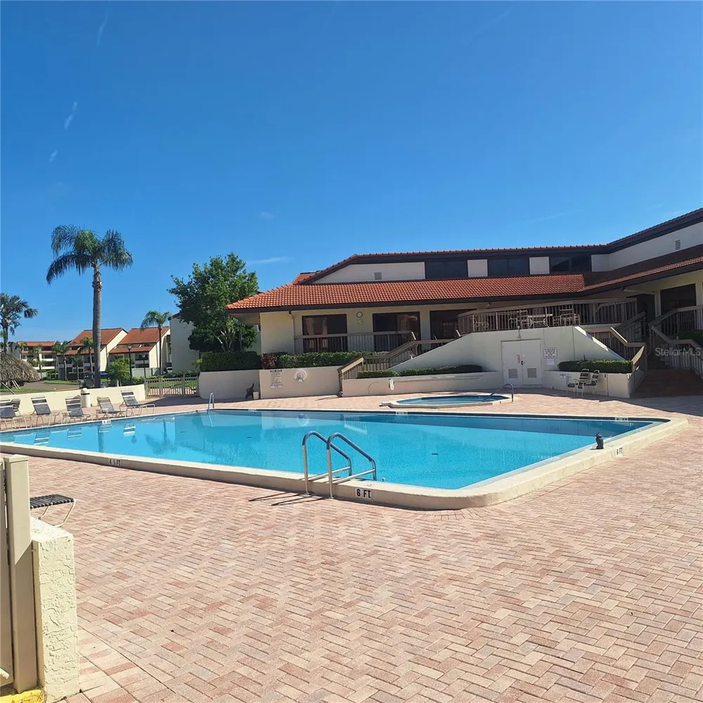 132 1ST STREET E #101 Tierra Verde, FL 33715
