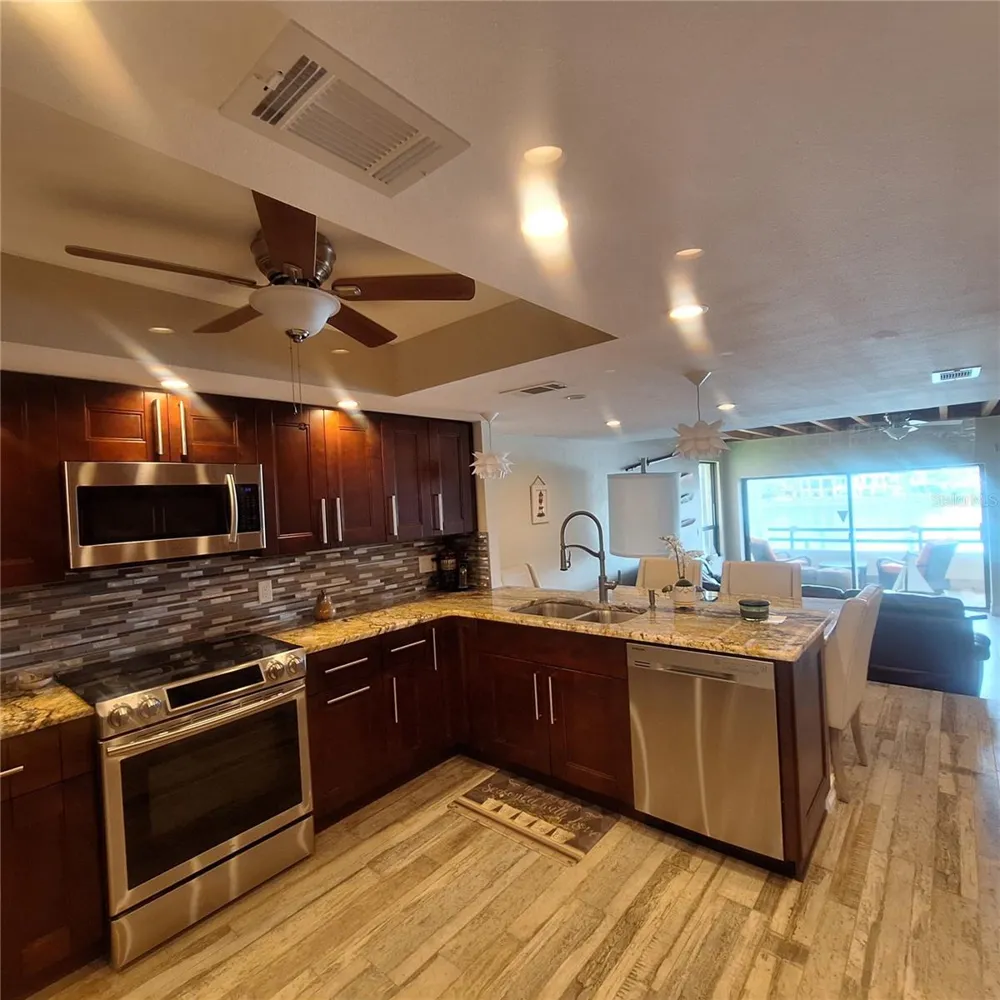 132 1ST STREET E #101 Tierra Verde, FL 33715