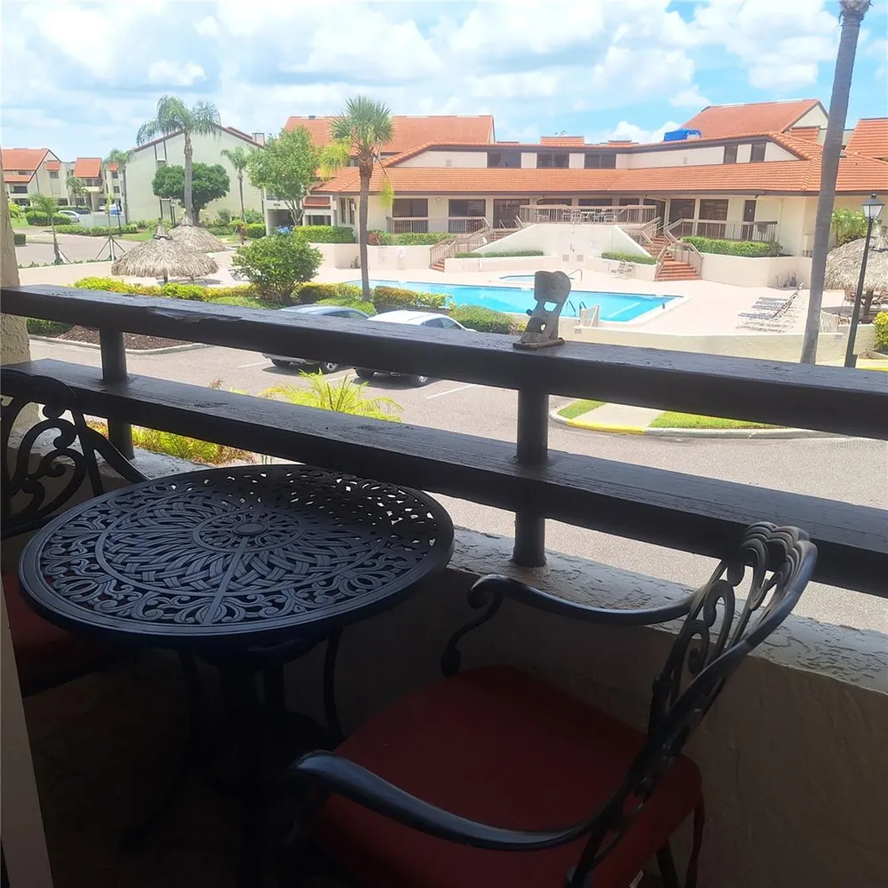 132 1ST STREET E #101 Tierra Verde, FL 33715