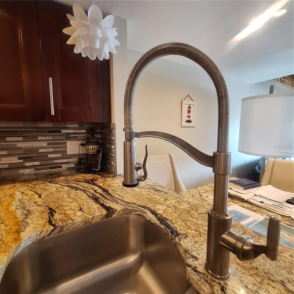 132 1ST STREET E #101 Tierra Verde, FL 33715